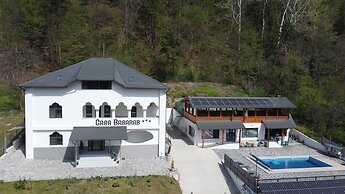 VILA CASA BASARAB