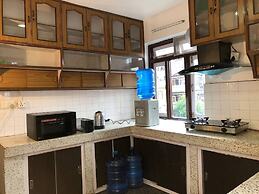 Thamel Apartment Thamel 5 min Walk 1bhk 3rd Floor