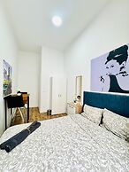5BR Apartment Near Matzleinsdorfer