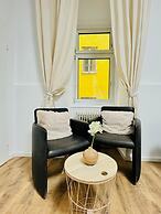 5BR Apartment Near Matzleinsdorfer