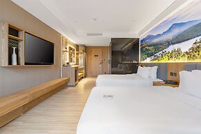 TRUE Go hotel