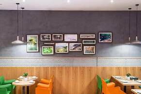 TRUE Go hotel