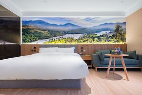 TRUE Go hotel