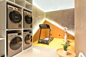TRUE Go hotel