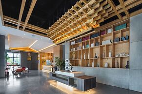 TRUE Go hotel