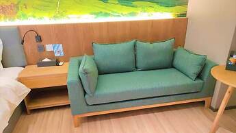 TRUE Go hotel