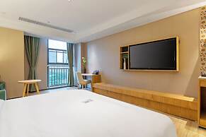 TRUE Go hotel