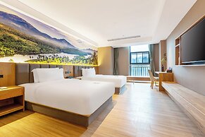 TRUE Go hotel