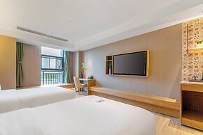 TRUE Go hotel