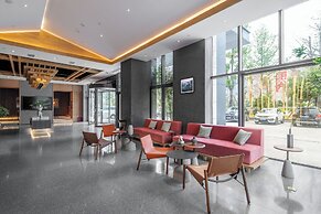 TRUE Go hotel
