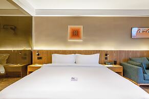 TRUE Go hotel