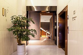 TRUE Go hotel