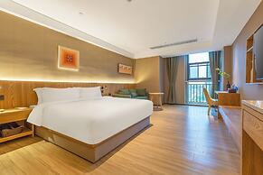 TRUE Go hotel
