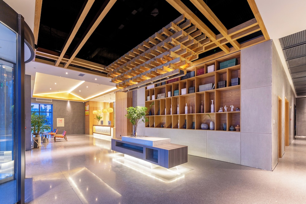 TRUE Go hotel