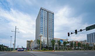 TRUE Go hotel
