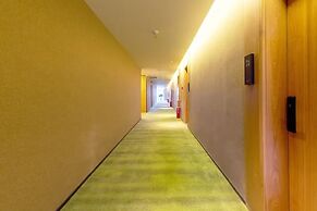 TRUE Go hotel