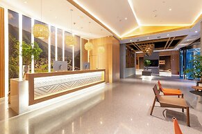 TRUE Go hotel