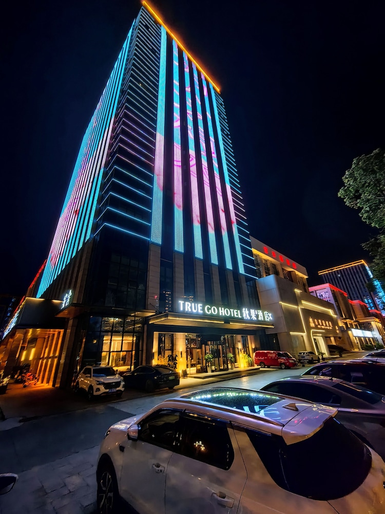 TRUE Go hotel
