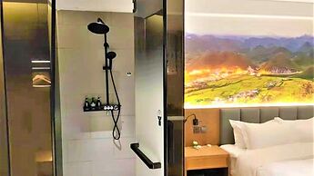 TRUE Go hotel