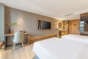 TRUE Go hotel