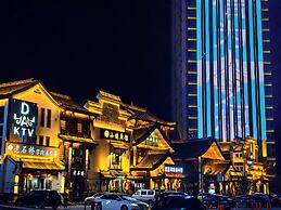 TRUE Go hotel