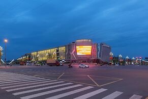 TRUE Go hotel