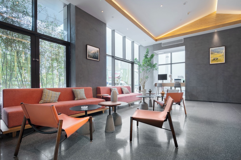 TRUE Go hotel