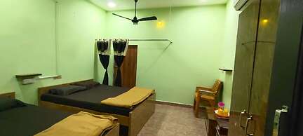 Thashmika Residency
