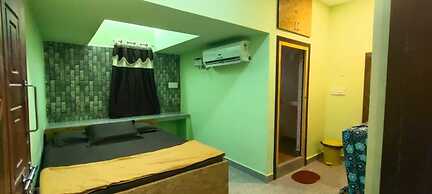 Thashmika Residency