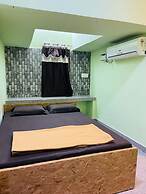 Thashmika Residency