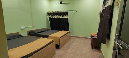 Thashmika Residency