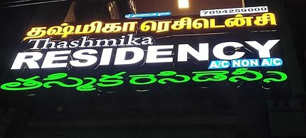 Thashmika Residency