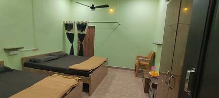 Thashmika Residency
