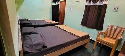 Thashmika Residency