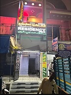 Thashmika Residency