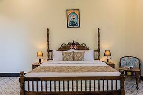 Aryavarta A boutique abode