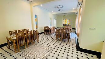 Aryavarta A boutique abode