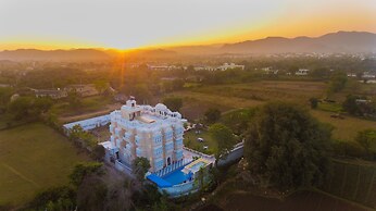 Aryavarta A boutique abode