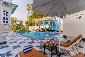Aryavarta A boutique abode