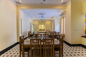 Aryavarta A boutique abode