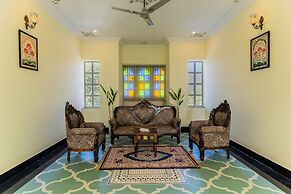 Aryavarta A boutique abode