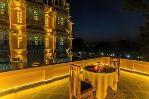 Aryavarta A boutique abode