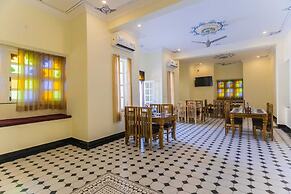 Aryavarta A boutique abode