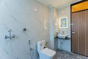 Aryavarta A boutique abode