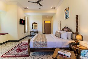 Aryavarta A boutique abode