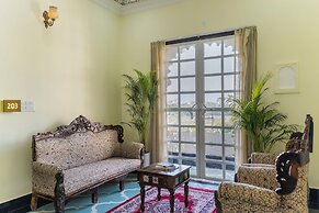 Aryavarta A boutique abode