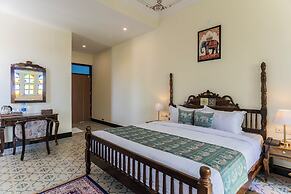 Aryavarta A boutique abode