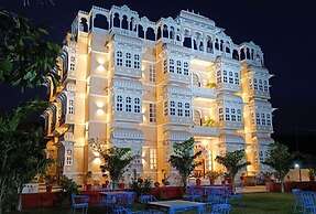 Aryavarta A boutique abode