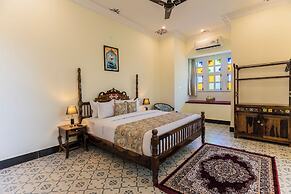 Aryavarta A boutique abode