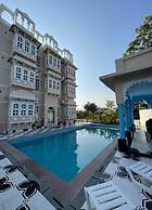Aryavarta A boutique abode